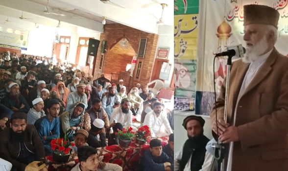Abdul Rashid Turabi